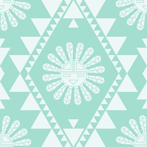 Southwest - Sweet Mint