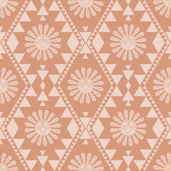 Southwest - Persimmon