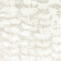 floralesque neutral and green papel pintado