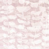 floralesque vintage rose papel pintado