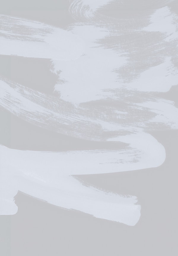 gestural brushstrokes neutral