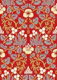 Victorian Eyebright pattern 1