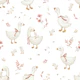Petal Geese