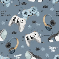 Game On Time wallpaper