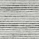 horizontal dots stripes - dark grey