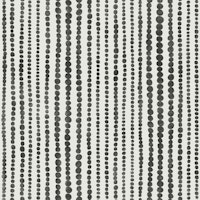 vertical dots stripes - dark grey tapet