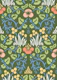 Victorian Eyebright pattern 3