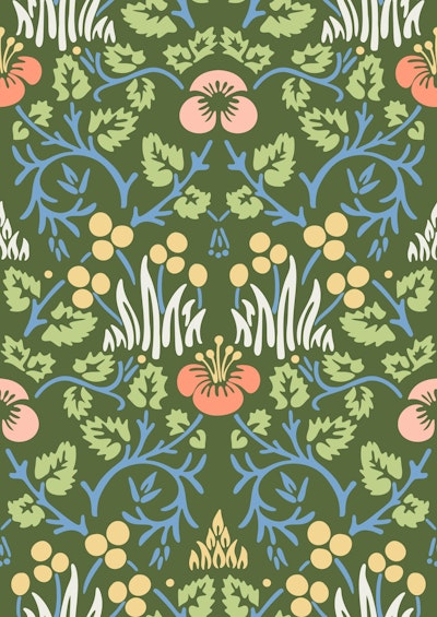 Pattern