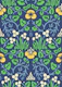Victorian Eyebright pattern 4