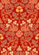 Victorian Eyebright pattern 5