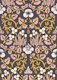 Victorian Eyebright pattern 6