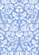 Victorian Eyebright pattern 10