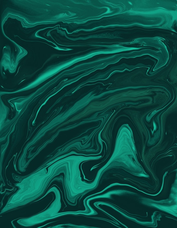 Malachite Dream 2