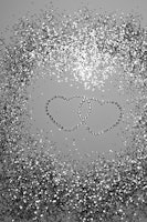 Sparkling Glitter Hearts 3 tapety