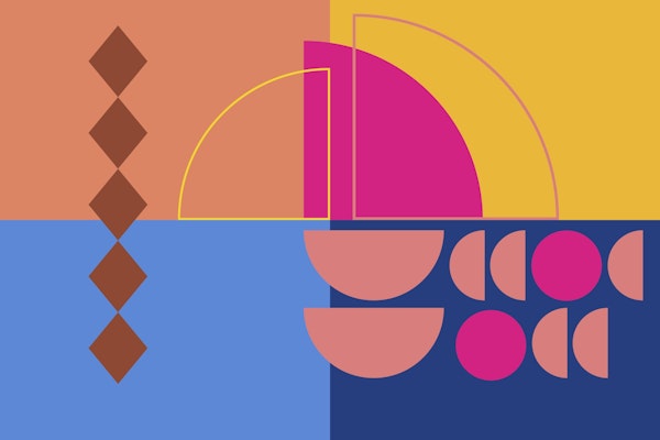 California Bauhaus Sun