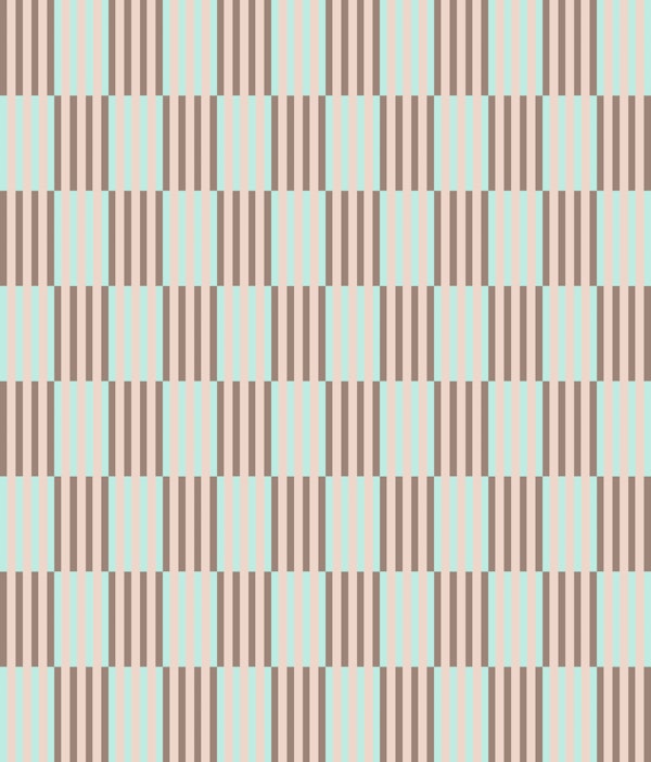 Large Neon Checkerboard