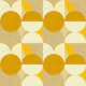 Mustard circles