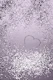 LAVENDER Lady Glitter Heart 1