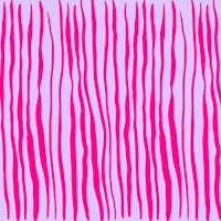 Pastel violet and magenta lines ταπετσαρία