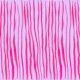 Pastel violet and magenta lines