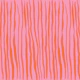 Orange and pink vertical lines