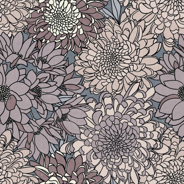 Symphonie (lavender)