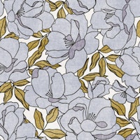 Floribunda (lavender) tapet