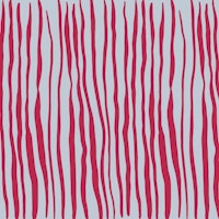 Vertical lines viva magenta ταπετσαρία