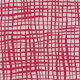 Retro grid pattern viva magenta