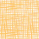 Retro grid pattern yellow