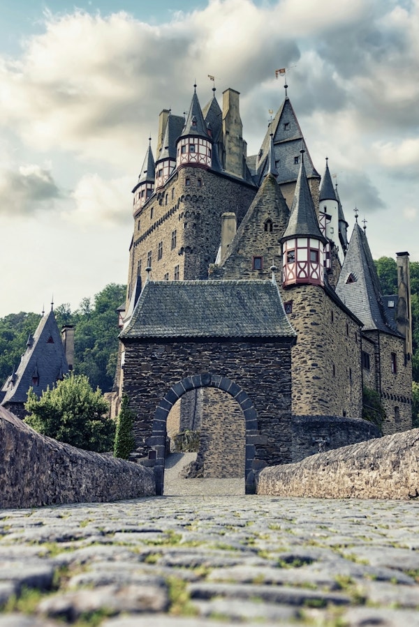Eltz Castle