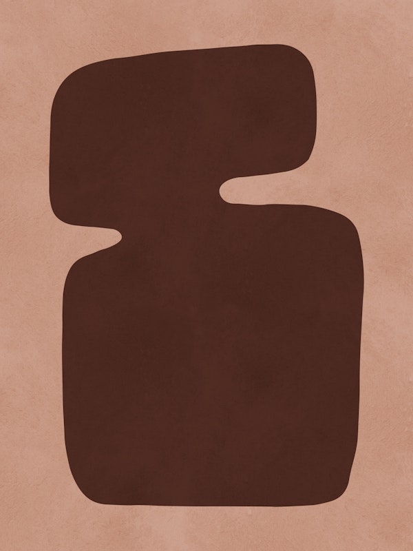 Geometric modern art 27