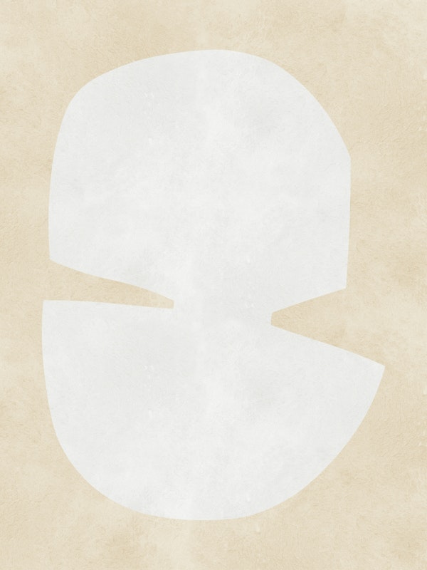 Geometric modern art 29