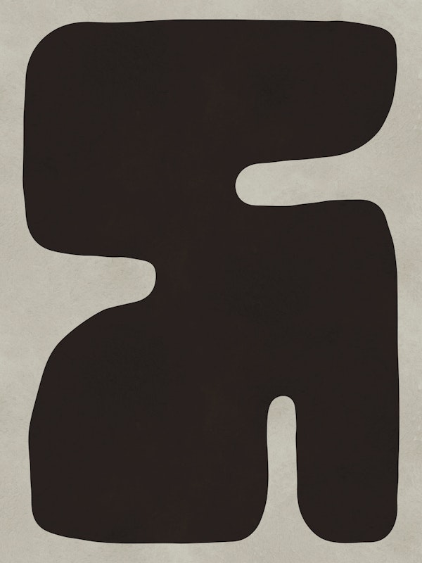 Geometric modern art 31