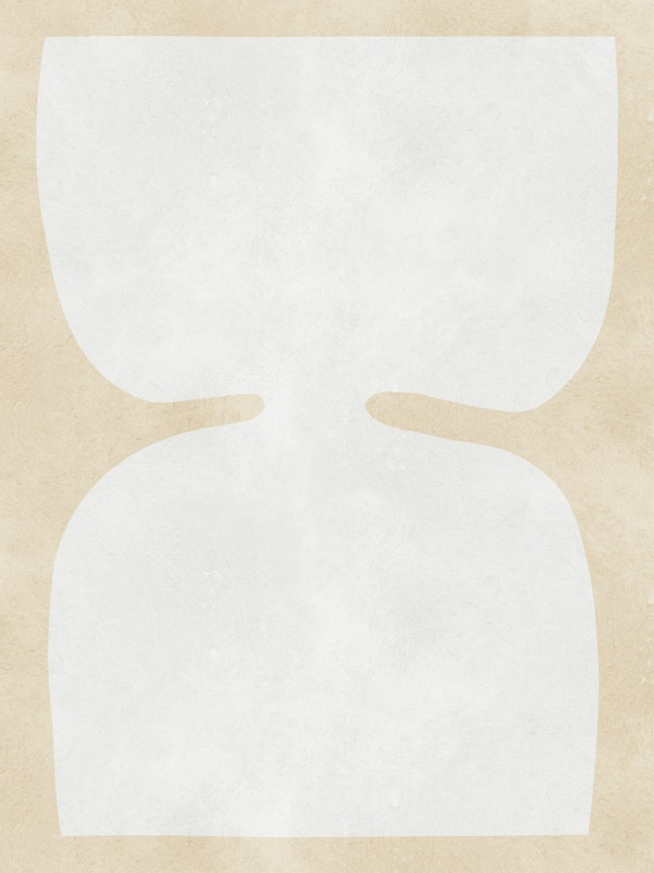 Geometric modern art 32