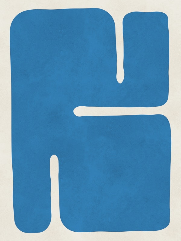 Geometric modern art 33