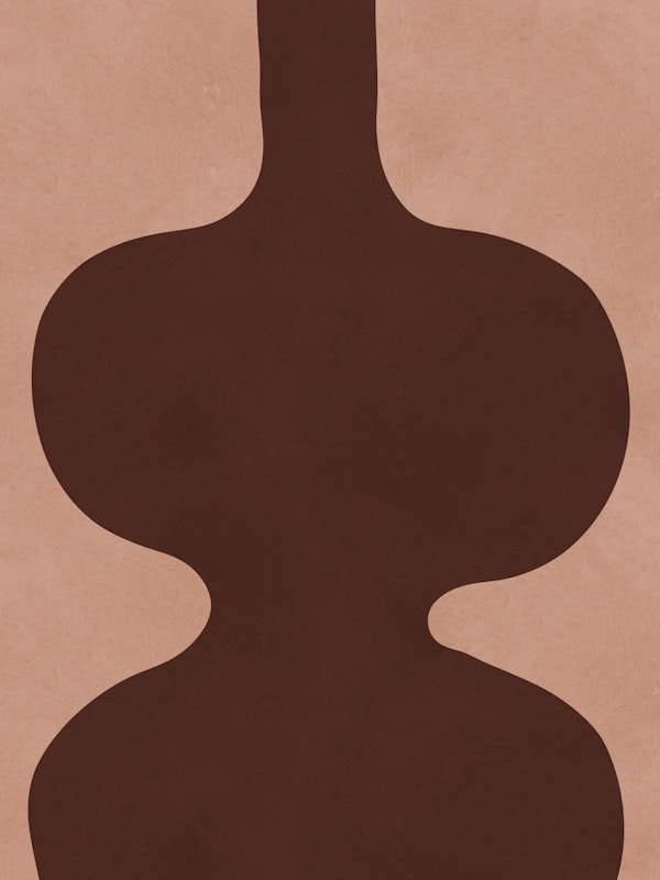 Geometric modern art 36