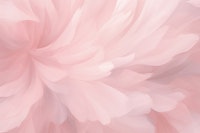 Pastel Bloom Brushwork Abstract Flower ταπετσαρία