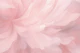 Pastel Bloom Brushwork Abstract Flower