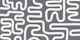 Abstract Line Grey 2