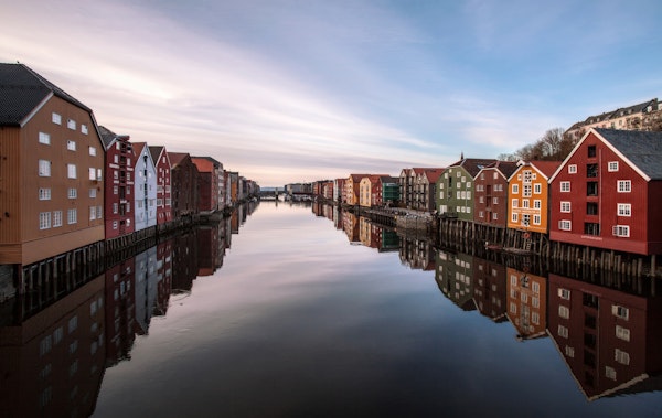 Trondheim