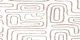 Abstract Boho Beige