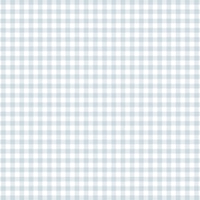 Abstract Chess Blue 1 behang