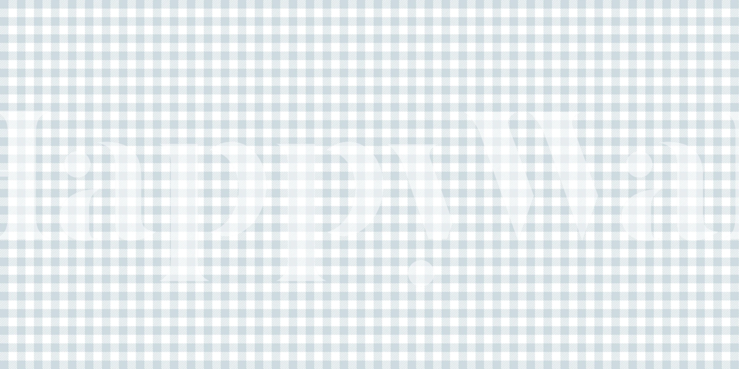 Abstract Chess Blue 1 wallpaper in a room