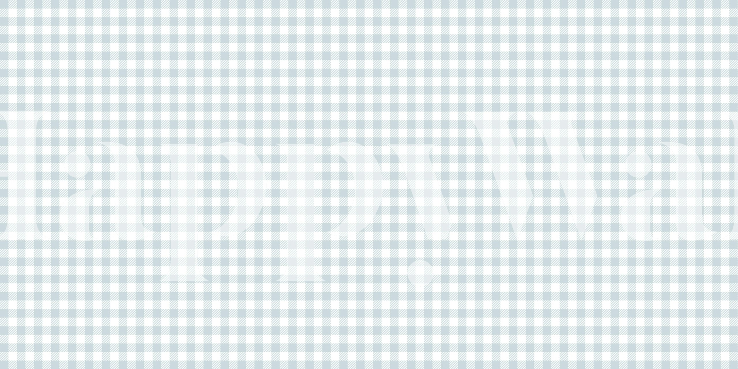 Abstract Chess Blue 1 tapet i et rom