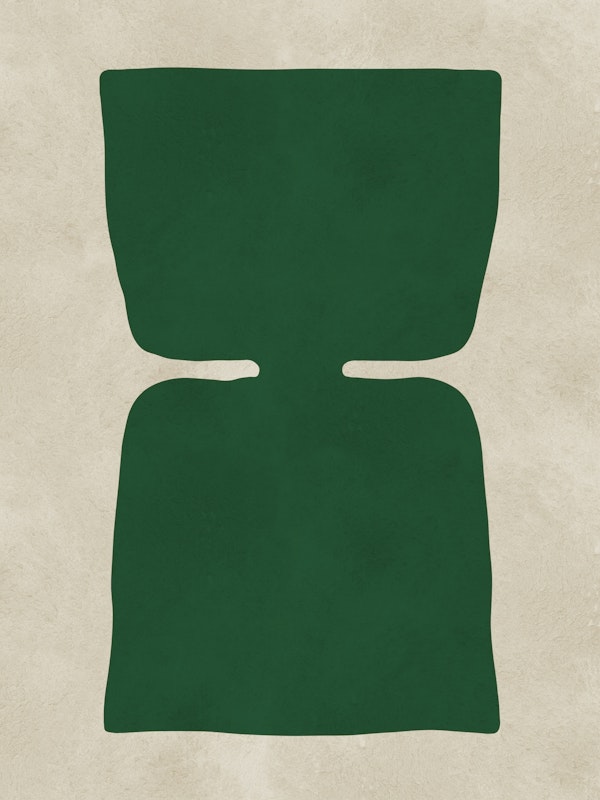 Geometric modern art 37