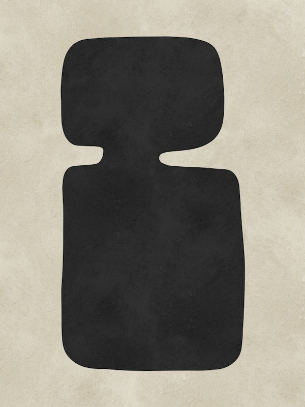 Geometric modern art 40