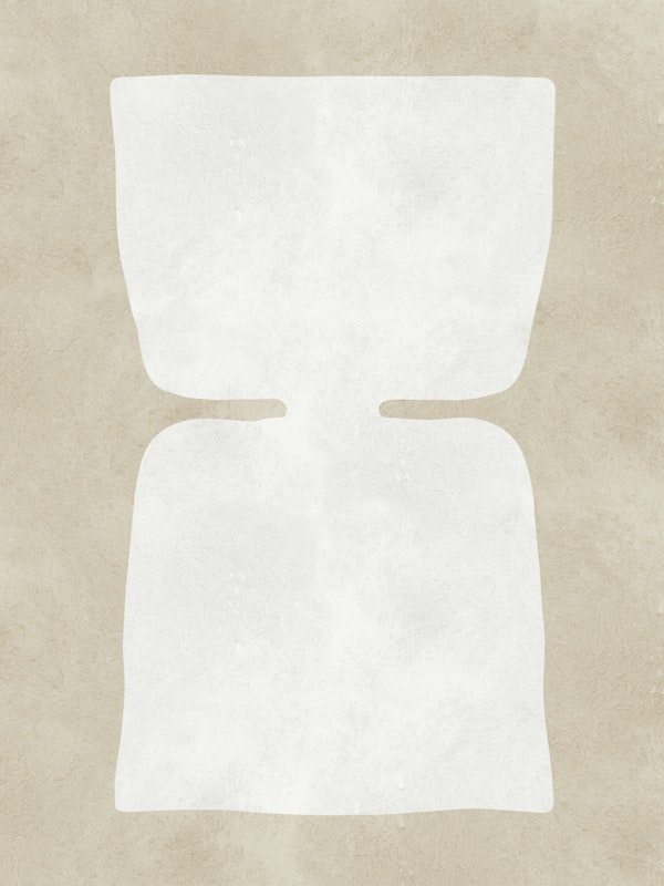 Geometric modern art 42