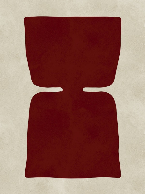 Geometric modern art 43