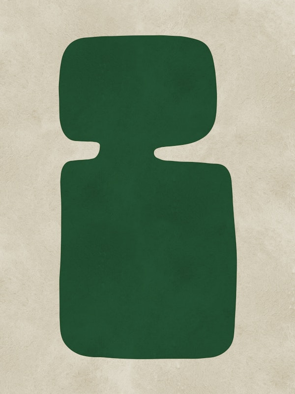 Geometric modern art 44